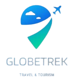 Globetrek Logo