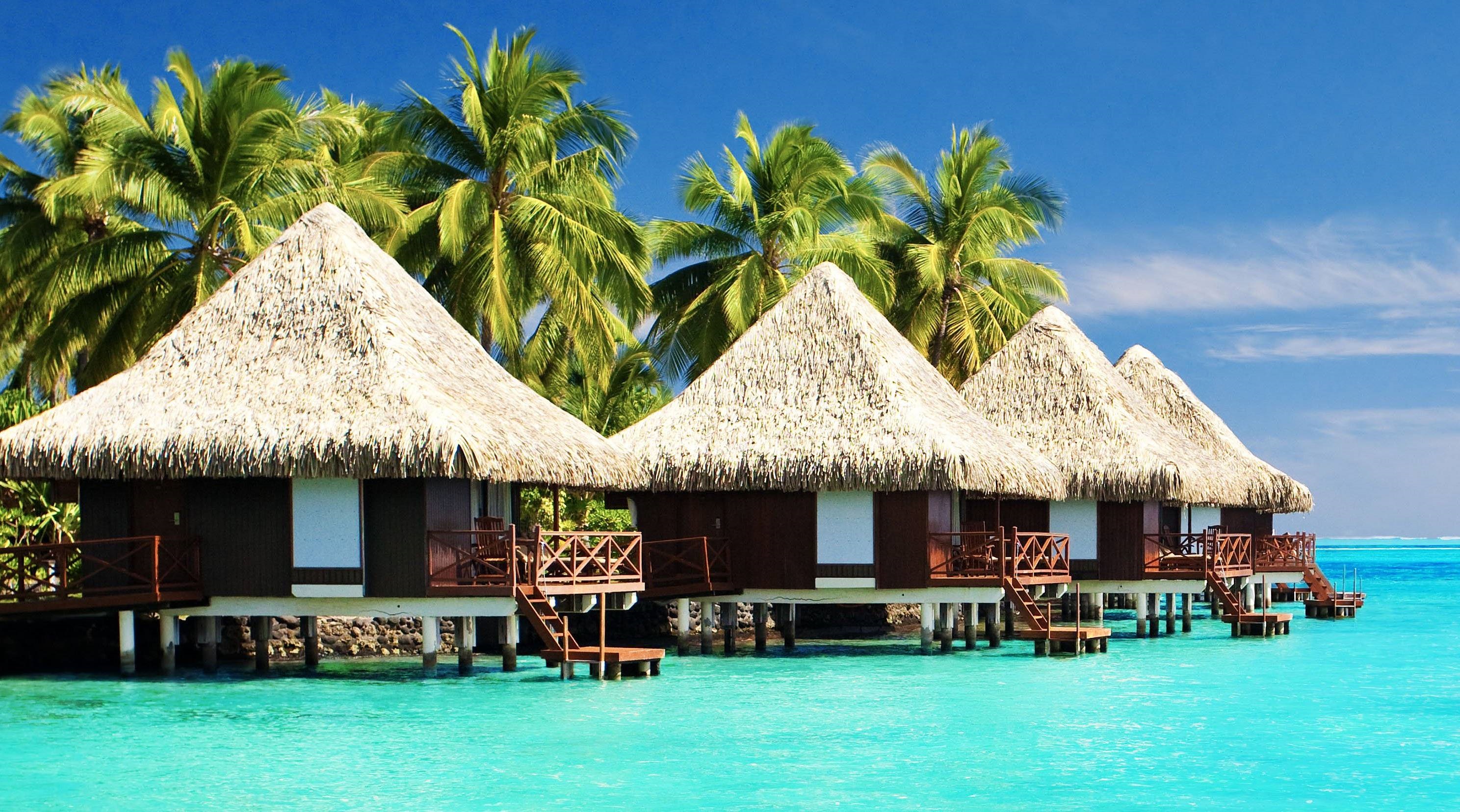 Maldives Tour Package